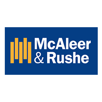 McAleer and Rushe