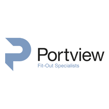 Portview Fitout