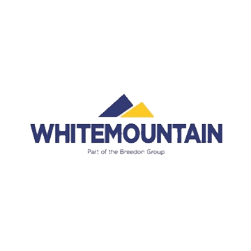 Whitemountain Quarries