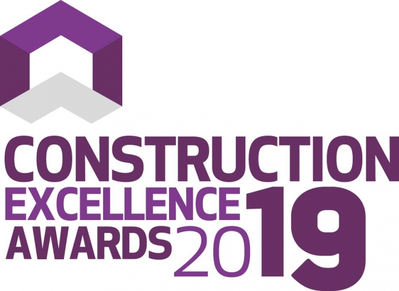 CEF Construction Awards 2019